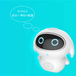 雷貓網(wǎng)絡(luò)技術(shù)賦能巴巴騰智能機器人 個性開發(fā)與智力提升的網(wǎng)絡(luò)技術(shù)新篇章