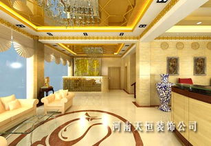 鄭州快捷酒店裝修 如何通過氛圍設計滿足消費者需求